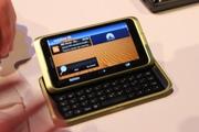 Buy Unlocked Nokia E7