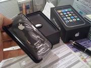 WTS::Apple iPhone 4G 32GB +BlackBerry Bold 9700: $375