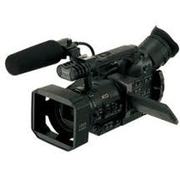 panasonic ag-dvx100b