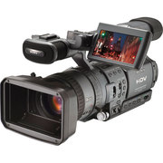 SONY HDR-FX1 Camcorder