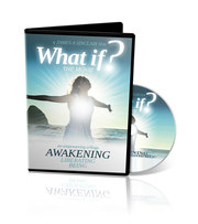 What If? The Movie- A One Of A Kind Feel Good Movie