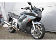 Buy the Latest Yamaha FJR 1300A Silver 2010