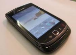 Black berry slid torch $350