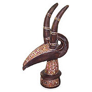 Nice crafts for sale imported from Africa