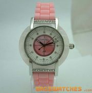 Chanel Ladies Ceramic Pink