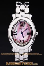 Chopard Watches Quartz Movement 15