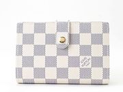 Damier Azur French Purse N61676
