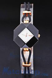 Chopard Watches ladies Quartz Movt 01