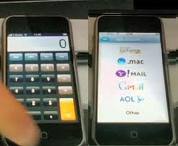 Apple iphone 4 Black (16GB) (AT&T) 4.1 Jailbroken