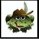 Cool Willy Green and Friends