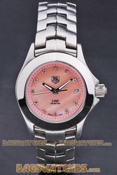 Tag Heuer Link replica-tagl002