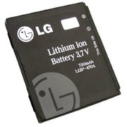 SELL LGIP-470a battery for: KG70, KG970, KU970, KF600, KG600, KG225, K