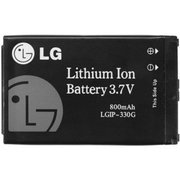 SELL LGIP-330G battery for: KM300, KM380, KT520, KS360, KM501, KM500.