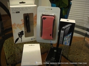 Apple iphone 4 Black (32GB) (AT&T)