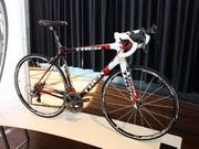 Trek Madone 2011 6.9 Series Ssl