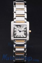 Replica Watches Cartier CA0059