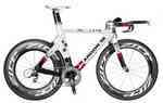 2010 Pinarello FP3 Centaur,  Cervelo S2,  Kona Kula Supreme,  Colnago CX-