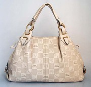 Louis Vuitton New Handbag M95131 White
