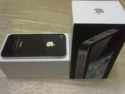 FACTORY UNLOCKED APPLE IPHONE 4G 32GB