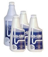 4 QTS Enza-Clean - Best Natural Kitchen Drain Cleaner and Plumbing