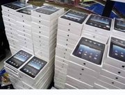 iPad 2 WiFi + 3G 64GB.......$700
