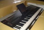 Korg M3 88 88-key Workstation