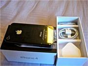 Brand new:Apple Iphone 4G 32GB, Blackberry Torch 9800