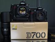 BUY LATEST:APPLE IPHONE 4G HD 32GB ($300usd) , NIKON D700 ($700usd)