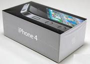 NEW Sealed APPLE IPHONE 4G 32GB Unlocked
