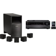 LG LHB975 5.1-Channel 1100W Blu-ray Disc Home Theater System