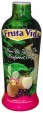 Fruta Vida Weight Loss & Energy Drink Acai Cupuacu Yerba Mate