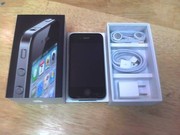 $320 usd Apple Iphone 4 4G 32GB HD Brand New in Box