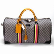 Gucci bags 201447 PVC material
