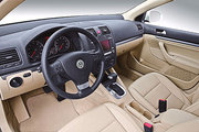 2008 Jetta VW (2.5L)