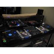 Buy: New 2x Pioneer Cdj-1000mk3 & 1x Djm-800 Dj Mixer
