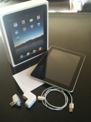 New Unlocked Apple iPhone 4G 32gb, 3GS 32gb, Apple iPad 2 32 64gb,