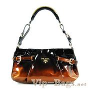 prada black gold smoothbark 86088