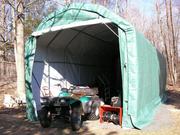 Barn Style Buildings for Sale