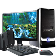 Cheap Custom Built Gaming PCs - PC Specialist UK (10104)