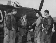 Fighter Pilot! by Victor E. Bast, Lt.Col., Ret., US Air Force