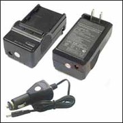 Nikon EN-EL14 Camera Battery, Nikon EN-EL14 Charger