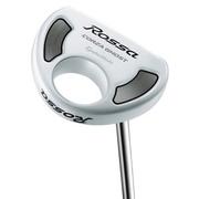 TaylorMade Rossa Corza Ghost Putter free shipping $149.99