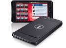 Dell Streak 5 inch 32GB microSD card WiFi 3G android 2.3 Tablet Phone