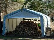 Portable Storage Building