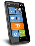 HTC HD7S Windows Phone 7 Smartphone 16GB USD$299