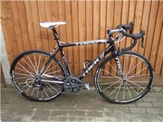 NEW 2011 Trek Madone 6.7 SSL WSD Bike $4, 400