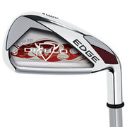Callaway Diablo Edge Irons Left-Handed free shipping $379.99