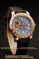 Zenith Replica Watches Elite zene003