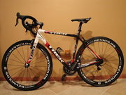 NEW TREK 6500 WSD 2008 Bike $600