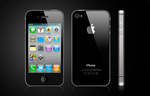 Promo seller buy 2 get 1 free iPhone 4G 32GB for $250